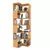 HANAH HOME Polica za knjige CPT4806 192