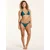 Shiwi Bikini Liz  temno modra / zelena