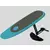 Plurato Sailfin električna daska za surfanje- Cyan surf daska