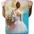 shumee Ob_L_72 - Diamantna slika 30x40 - Liki, Baletni plesalec
