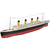 Mantua Model Titanic 1: 200 set št. 2 komplet