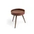 Hanah Home pomoćni sto Bias 60, 60 cm, orah