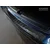 Trunk Edge Protector Mercedes B-Class 2019-2026 (W247, carbon)