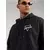 Mikina Vans Palm Drive Pullover Black M