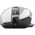 A4Tech Gejmerski miš A4-W70 MAX PANDA WHITE, Bloody, RGB, 10000Dpi, USB, Beli