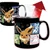 Termoaktivna skodelica ABYstyle Pokémon - Eevee - 460 ml
