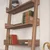Conceptum Hypnose Polica 80x195x32cm Orah