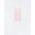 Sinsay - Pleteni top - pastelno roze
