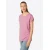 Urban Classics Curvy Majica, roza