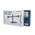 MS-D2ST-01 Gembird Podesivi stoni drzac za dva monitora, tilt, 17-32 max.2x9kg