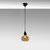 Opviq Luster Gold-050, 111cm