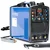 Rabljeno: IPOTOOLS ACDCTIG-200P - TIG varilni aparat AC DC