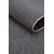 Conceptum Hypnose tepih Luna, 120 × 300 cm, tamnosiva