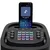 Bežični zvučnik SAL PAR2100BT, Bluetooth, FM radio, Karaoke, 80W, Crni