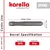 karella | Comic Line CL-2 | Steel Tip Dart | 23 g