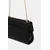 Torbica Guess CRESIDIA črna barva, HWPG93 49210