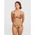 ONEILL Bikini hlačke Rita bež/ecru/črna