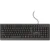 TRUST PRIMO/žična USB/DE postavitev/črna 23884