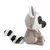NICI Glubschis plišasti Lemur King Lou 15cm