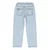 Only Mini Kavbojke KMGVALENTINE moder denim
