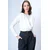 Trend Alacati Stili Ženska bluza Alc-X15063, Krem