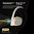 Newmine Bluetooth slušalice Q9, Bele