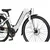 Eco Bike Električno kolo X-Cross 14,5Ah/522Wh, belo 17