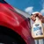 Vosak za poliranje automobila 700ml k2