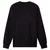 Moški pulover CCM Casual Crew Black XXL
