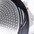 Vilde Granitna ponev 27 cm s 7 luknjami, non-stick, indukcija
