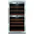 CASO vinska vitrina WineMaster66