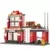 Sluban kocke, hitna vatrogasna služba, 371 kom