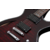 Schecter Hellraiser Solo-6 E/A Black Cherry (BCH) SKU #1820