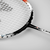 WORKER badminton lopar Carbon Pro IN4421