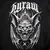 Hoodi moška - HELLBAT - HYRAW - 253HSW01