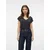 Vero Moda Majica 766071 Črna