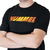 Majica Hummel Graphic Bold Logo T-hirt