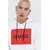 Bombažen pulover HUGO