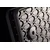 Rubber car mats VW Scirocco 2008-2017