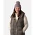 Barts HAVENO BEANIE, kapa, modra 4551