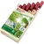 Marker permanentni 1,5-3mm okrugli vrh ecoline edding 21 crveni