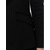 KARL LAGERFELD Ženski sako 226W1400-999, Crni