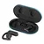 Shinecon Bluetooth slušalice QH-009, Plave