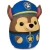 Paw patrol trendi pliš/blazina Chase 30 cm