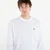 Majice LACOSTE Tee-Shirt White 7