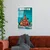 Wallity Slika UV-1009, 30 x 45 cm