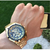 Sat FORSINING TO-14527 - Crna KP14527