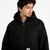 Jakna Carhartt WIP Active Jacket UNISEX Black Rigid L
