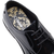 BASE LONDON Muške cipele HADLEY BLACK PATENT crne