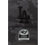 Kapa s šiltom 47 brand MLB Los Angeles Dodgers siva barva, B-TCMDT12LAP-CC
